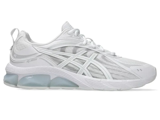 Sneakers Asics Gel-Quantum 180 Viii White/ Cloud Grey Eur 40.5