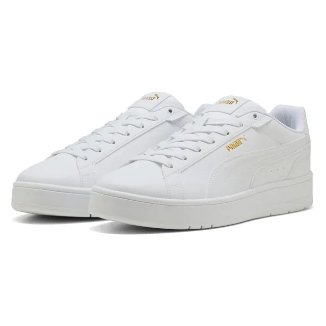 Puma Select Court Classic Trainers