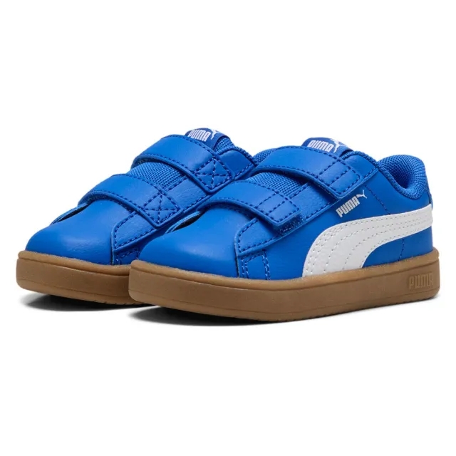 Puma Select Rickie Classic V Slip-on Shoes