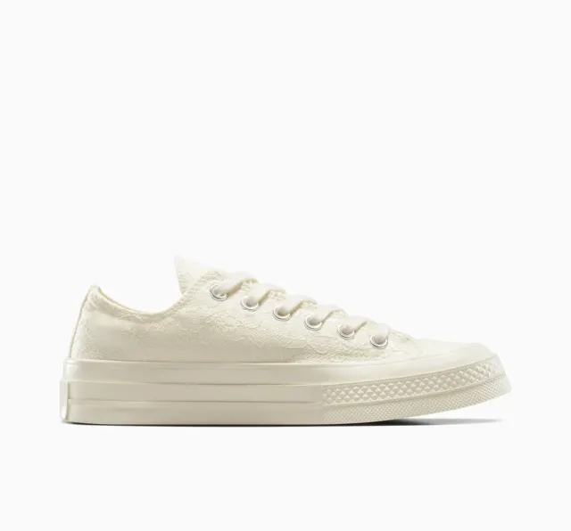 Converse Chuck 70 Lace - White