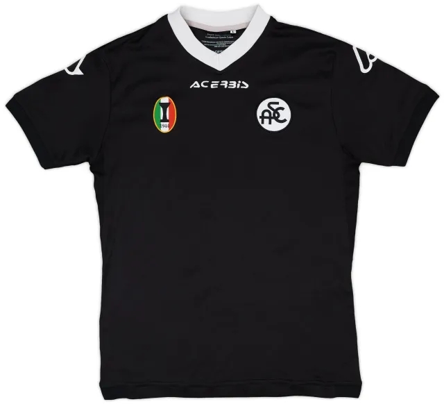 2016-17 Spezia Away Shirt - 8/10 - (L)