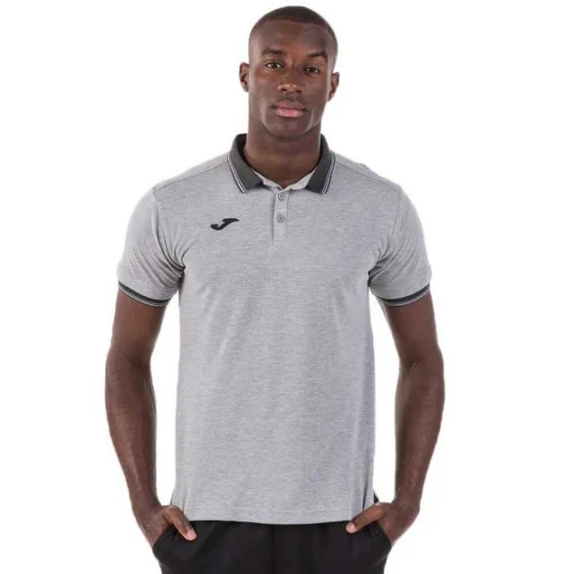 Joma Bali Ii Short Sleeve Polo