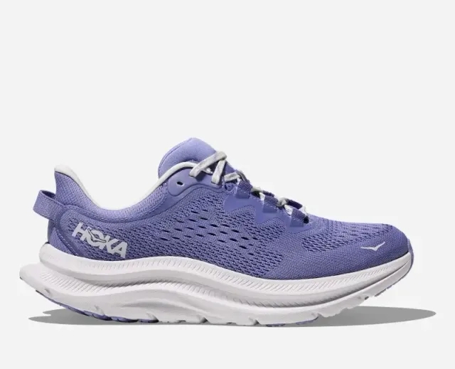 Hoka One One Hoka Kawana 2 Women Shoes - Purple