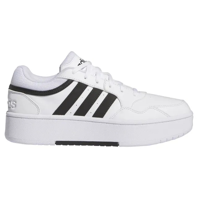 Adidas Hoops 3.0 Bold Basketball Shoes