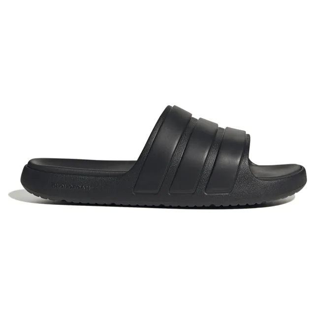 adidas Znscape Sliders, Black