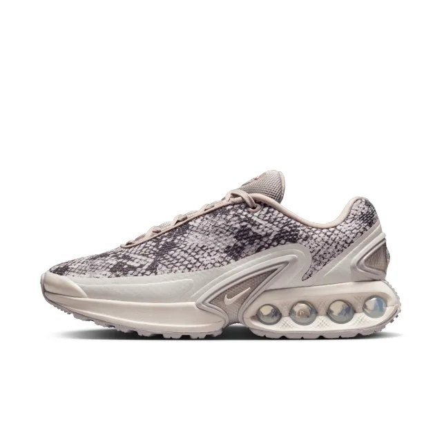 Sneakers Nike W Air Max Dn Prm Malt/ Lt Orewood Brn-Velvet Brown Eur 42