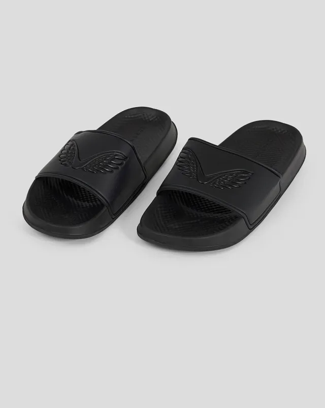 Castore Slider - Caviar