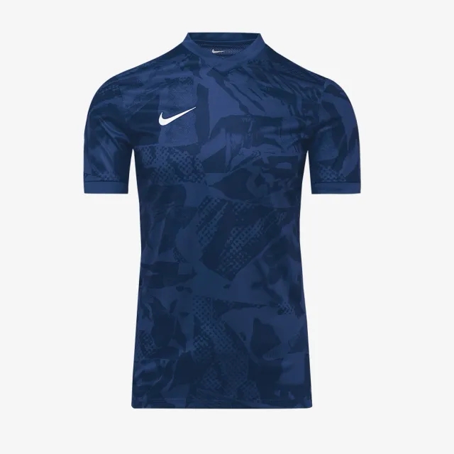 Nike Junior Precision VII SS Shirt
