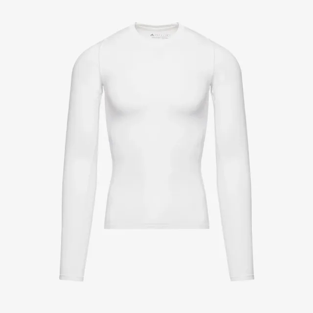 adidas Techfit AEROREADY LS Top