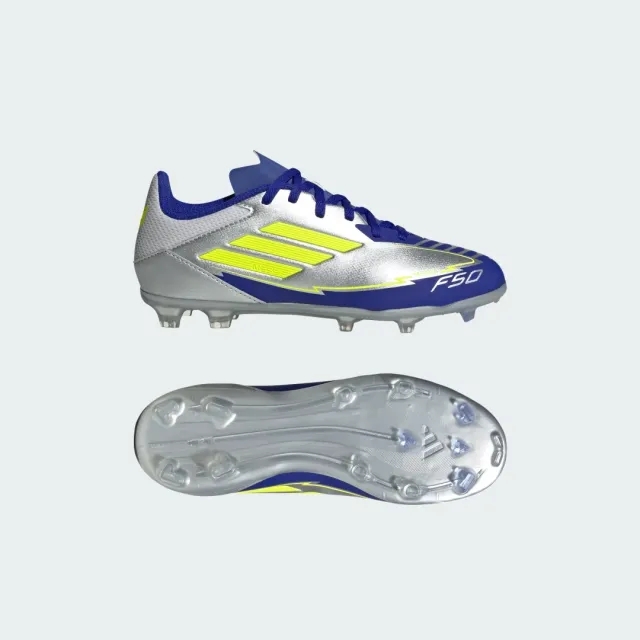 adidas F50 League Messi Firm/Multi-Ground Boots Kids