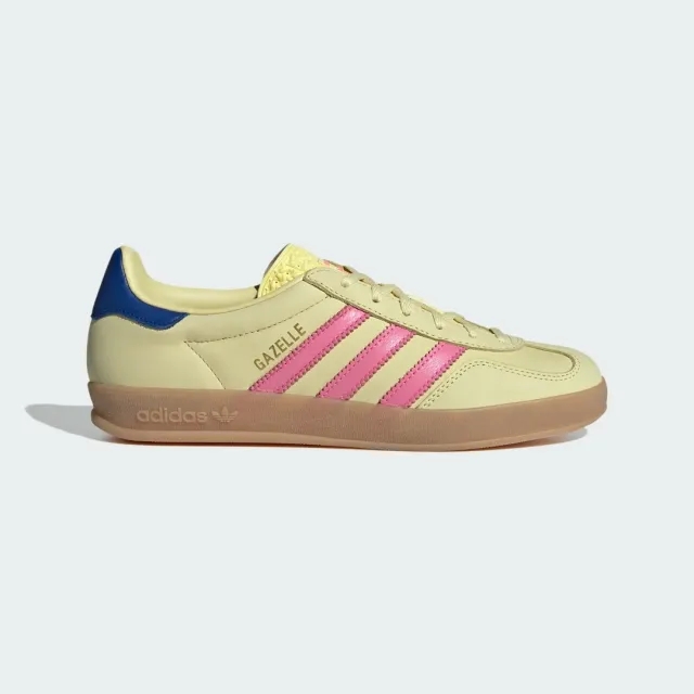 adidas Originals Gazelle Indoor Women's - Yellow
