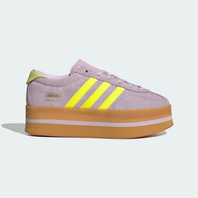 adidas Originals adidas Gazelle Stack Shoes