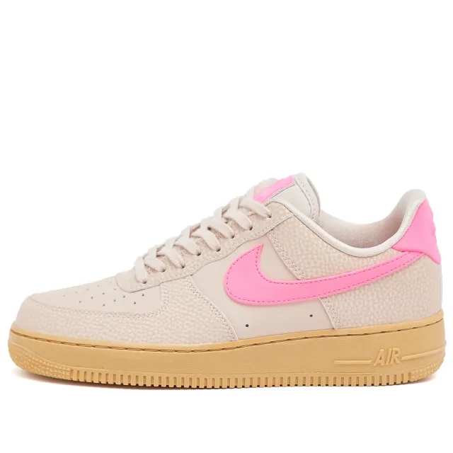 Nike Air Force 1 Low Women's, Pink