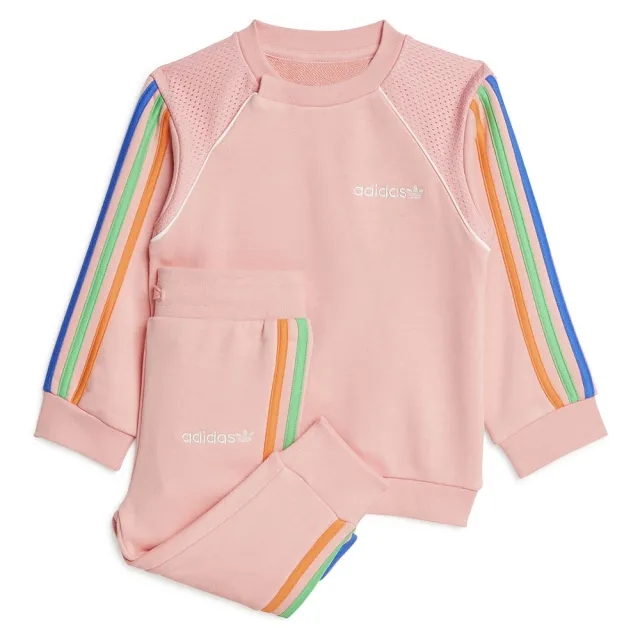 Adidas Originals Crew Set