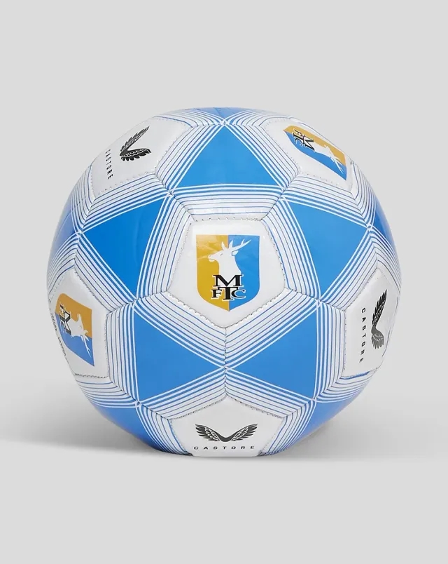 Castore Mansfield Size 1 Football