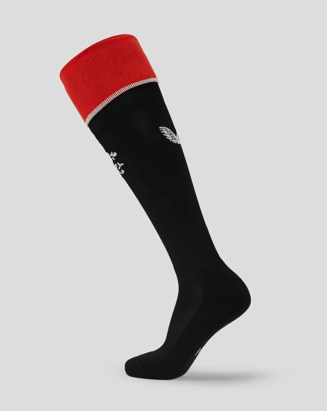 Castore Rangers Junior 24/25 Third Alternate Sock