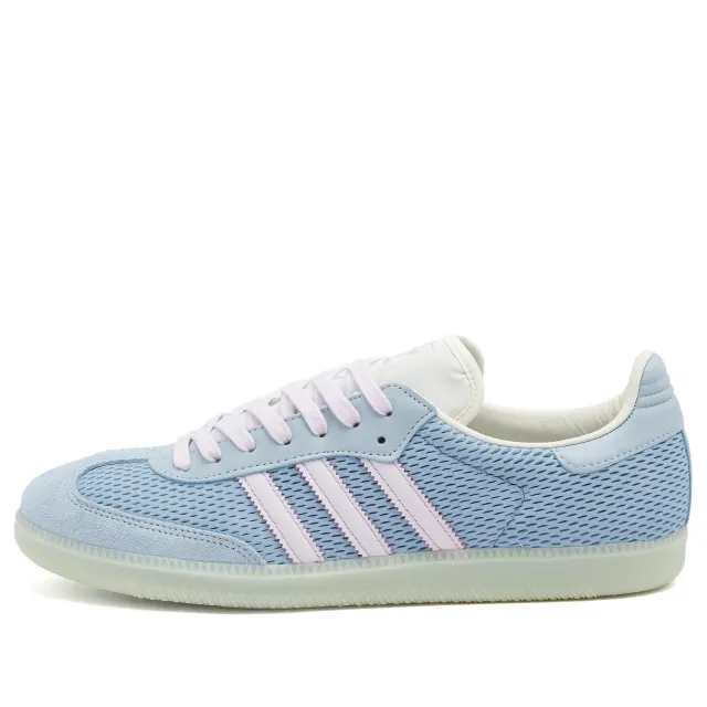 adidas Originals Samba OG - Blue, Blue