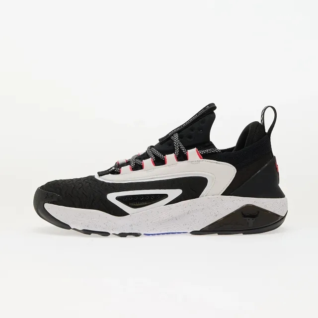 Sneakers Under Armour Project Rock 7 Black Eur 46