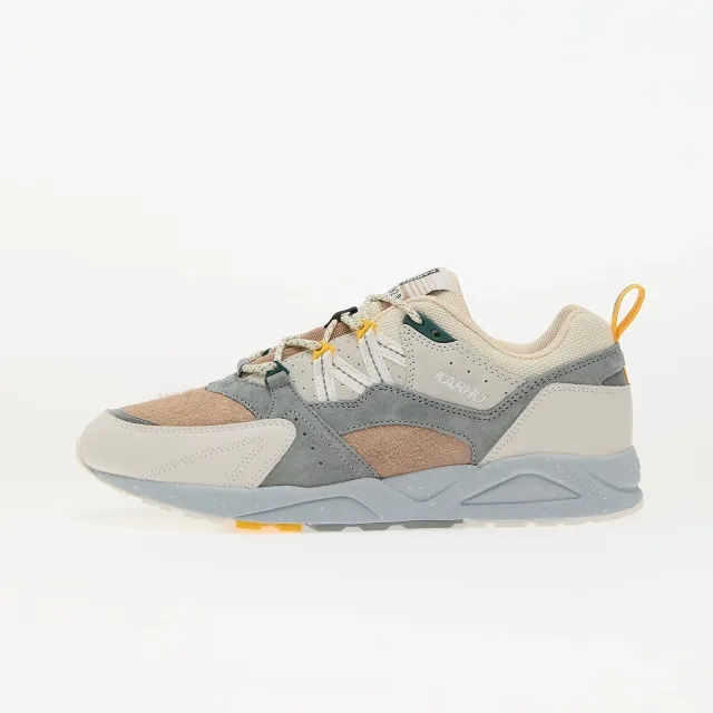 Karhu Fusion 2.0 - Limestone and Bright White