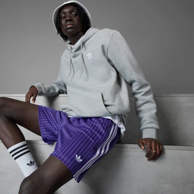 adidas Real Madrid Terrace Icons Shorts