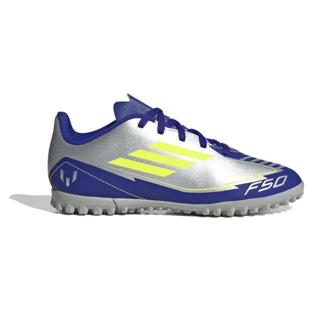 adidas Kids F50 Club x Messi TF