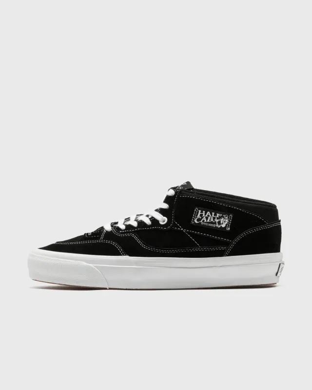 Sneakers Vans Lx Half Cab Reissue 33 Black Eur 47