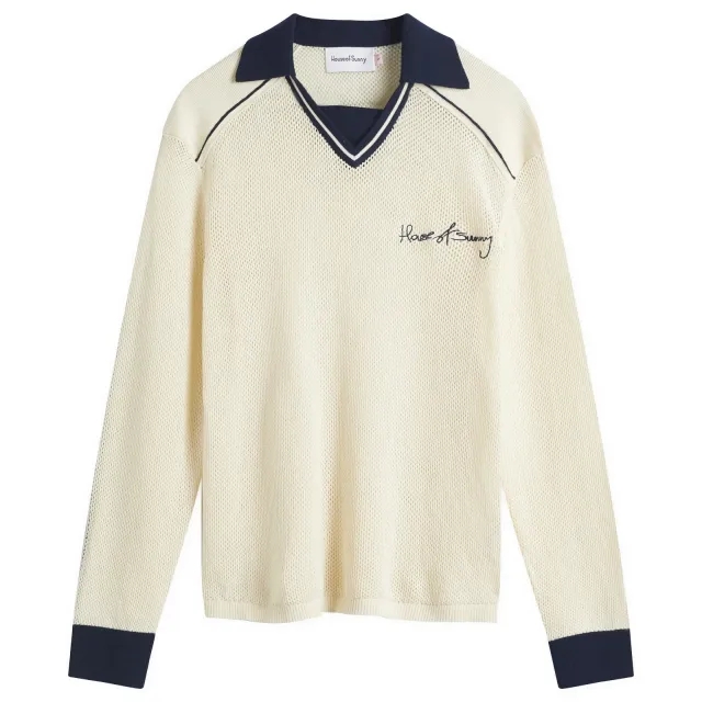 Champion House Of Sunny Women's Keepers Knit Top Multi