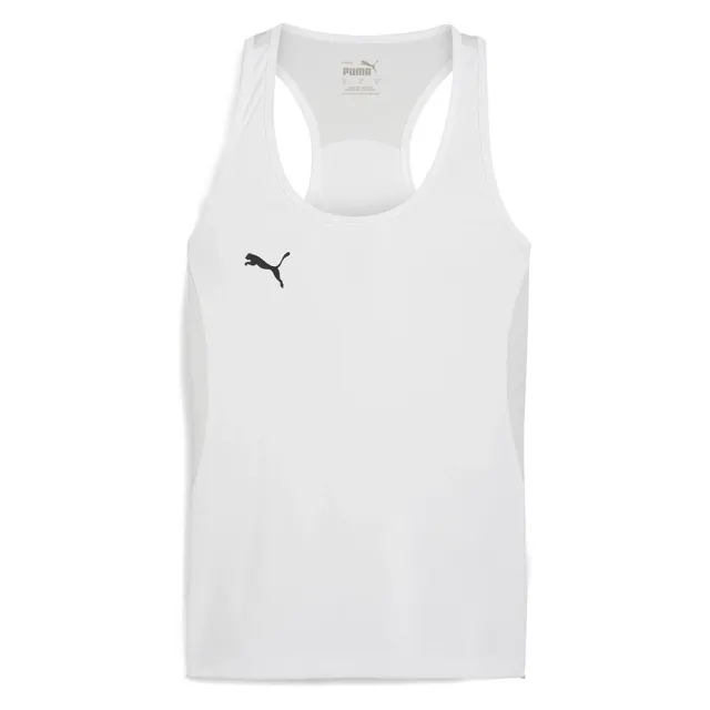 Puma Individual Sleeveless T-shirt