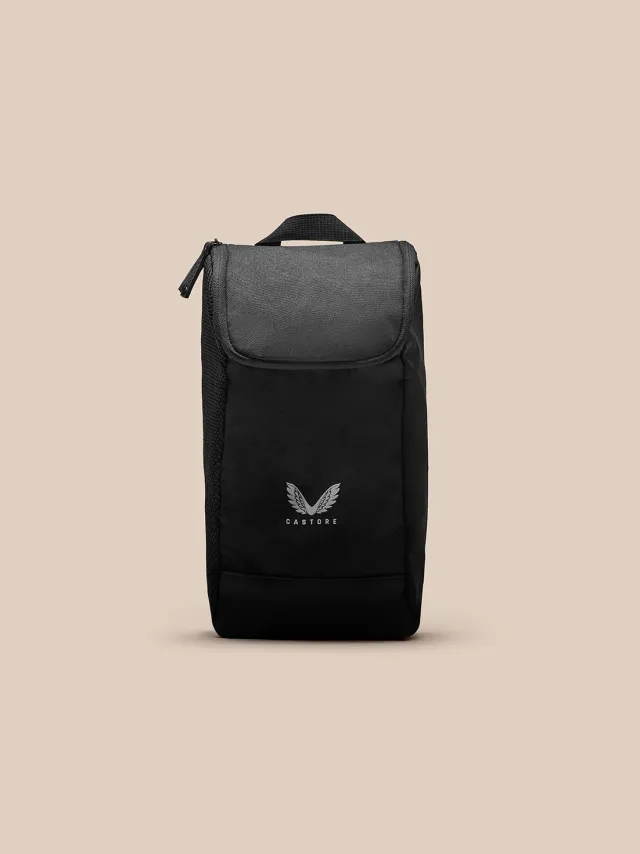 Castore Boot Bag - Black