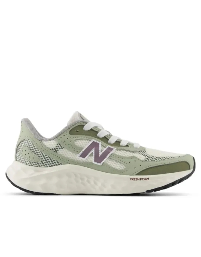New Balance Fresh Foam Arishi V4 Trainers