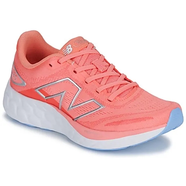 New Balance  Womens  women's Running Trainers in Pink