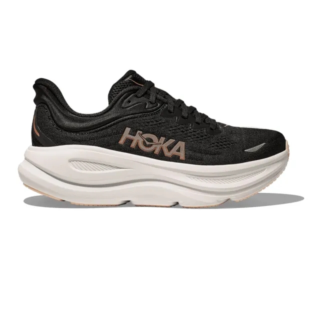 Hoka Hoka Bondi 9 Women's Running Shoes - AW25