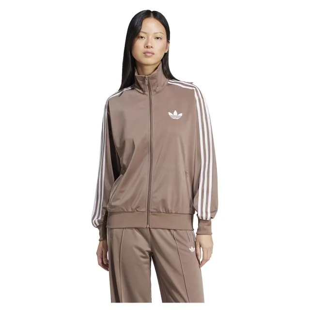 Adidas Originals Adicolor Classic Firebird Loose Tracksuit Jacket
