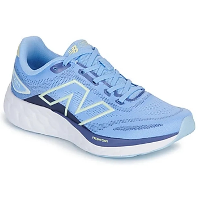 New Balance  Womens  women's Running Trainers in Blue