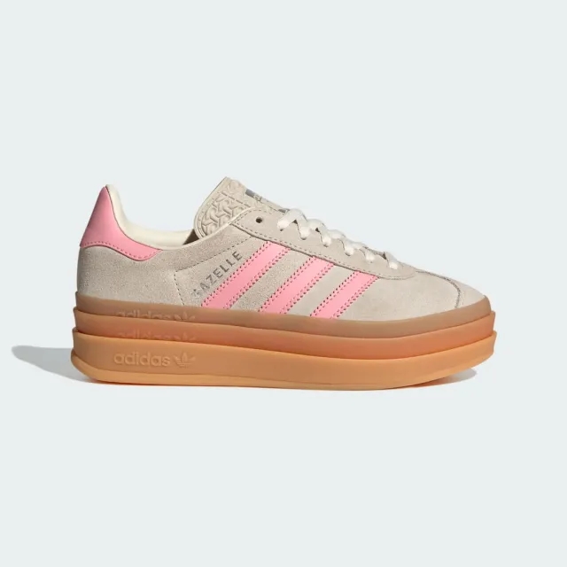 adidas Originals Adidas Gazelle Unisex Shoes - Grey
