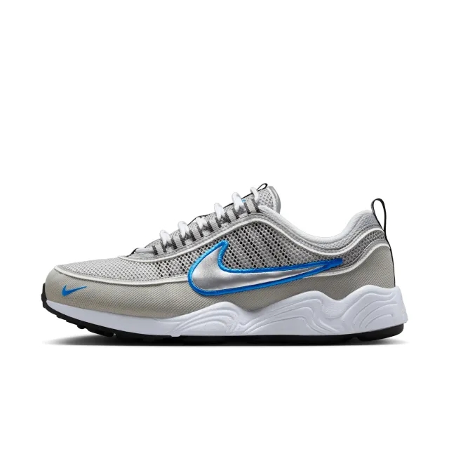 Nike Air Zoom Spiridon SP Men's Shoes - Grey