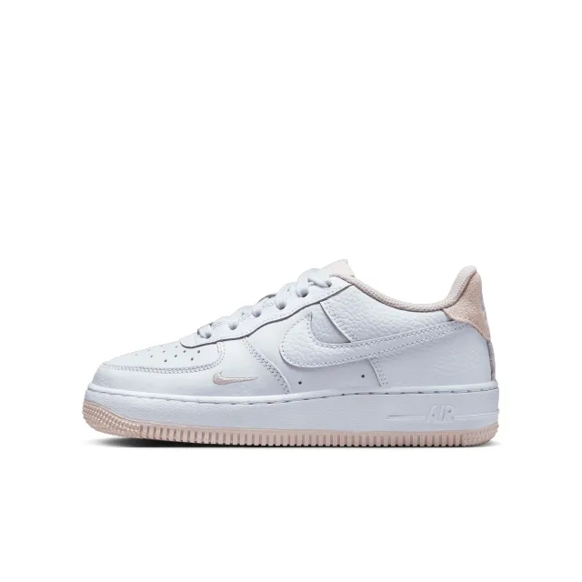 Nike Air Force 1 Low Junior - Grey