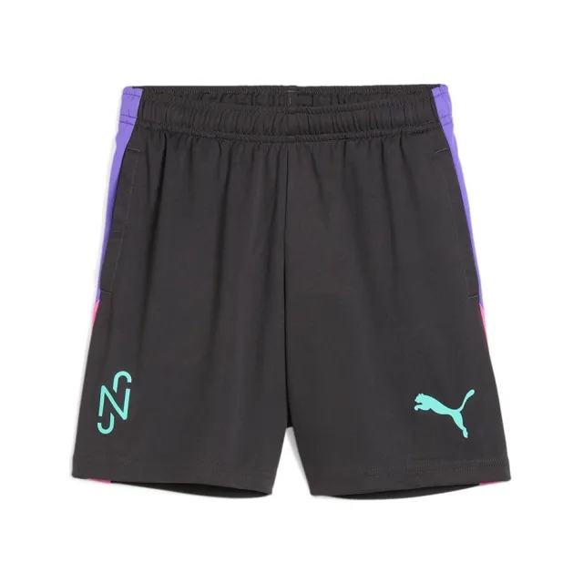 Puma Training Shorts Neymar Jr. Creativity - ['Black']