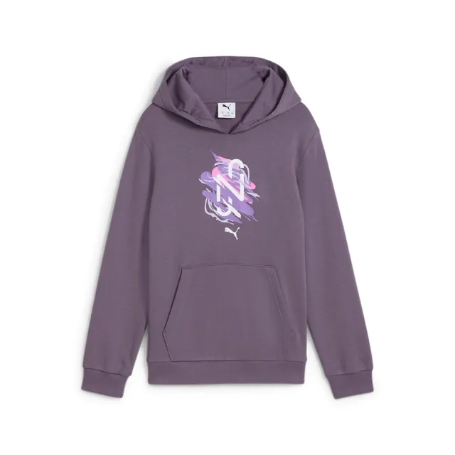 Puma Kids Neymar Creativity Hoodie