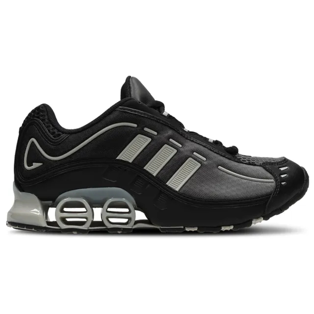 Adidas Megaride Men Shoes - Black