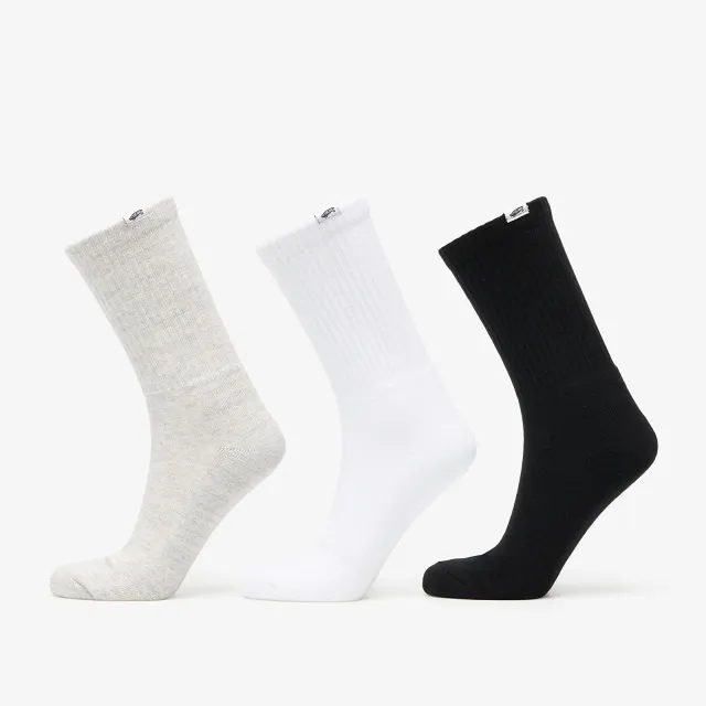 Vans - Premium Standard Socks (3 Pairs), Man, Multicolour