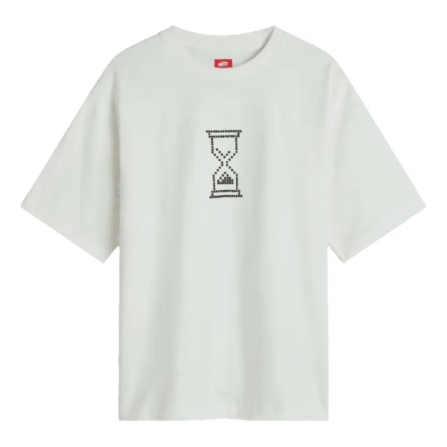 Vans - Skate Timez Up T-Shirt, Man, White