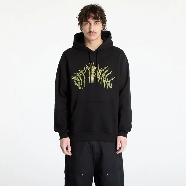 Vans - Metal Arch Pullover Hoodie, Man, Black