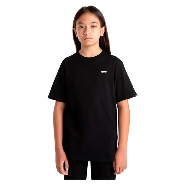 Vans - Kids Salton T-Shirt (8-14 Years), Black