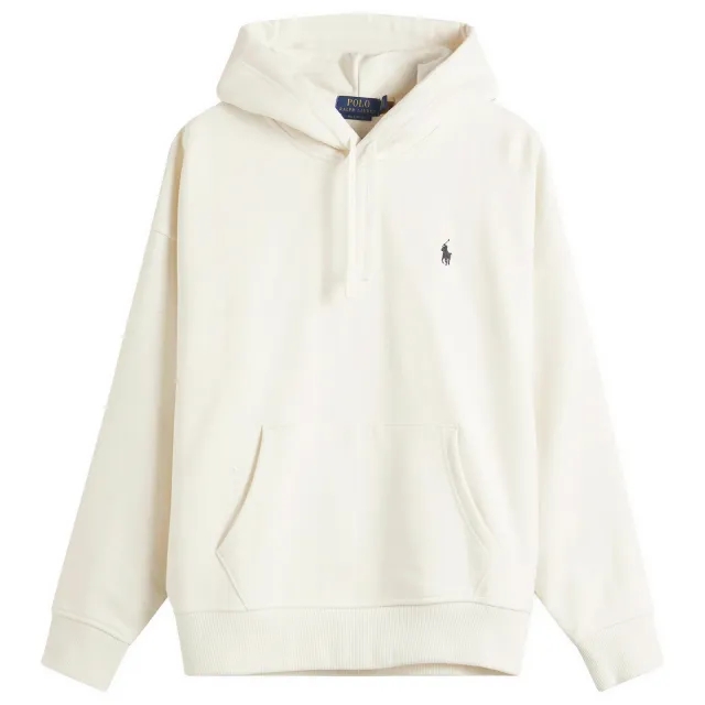 Polo Ralph Lauren Men's Back Logo Relaxed Hoodie Nevis