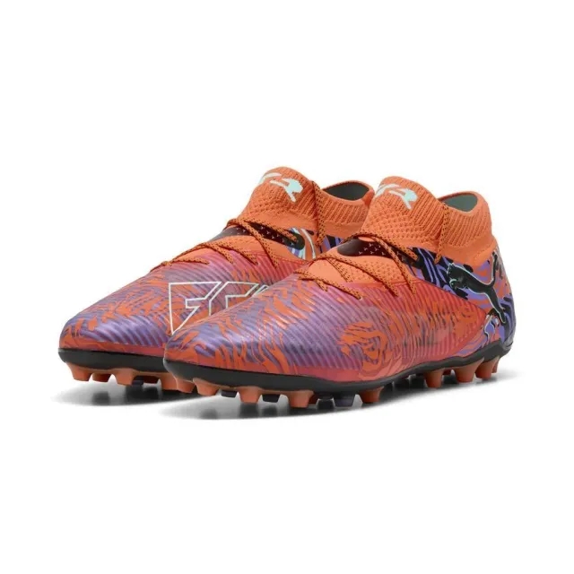 Puma Future 8 Ultimate Mg Creativity - ['Orange']