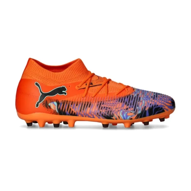 Puma Future 8 Match Creativity Multi Ground Football Boots