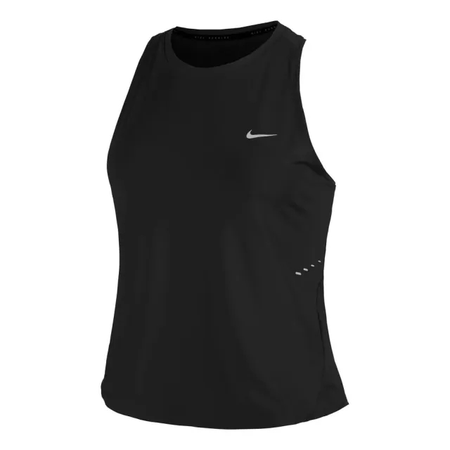 Nike Swift Tank Top Women - Black