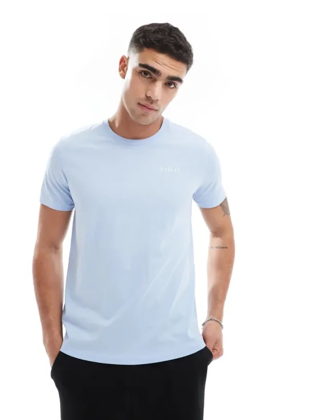Polo Ralph Lauren 714931650 Short Sleeve T-shirt