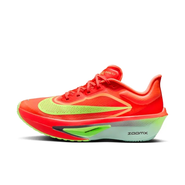 Nike Womens Zoom Fly 6